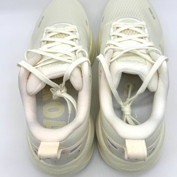 Nike Womens Vomero 18 Coconut Milk Sail Shoes Sz 8 Running HM6804-110 Read - Picture 10 of 11